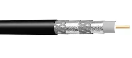 Фото №0 Кабель RG 11