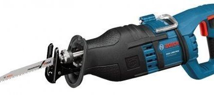 Фото №0 Пила сабельная Bosch GSA 1300 PCE 1300Вт