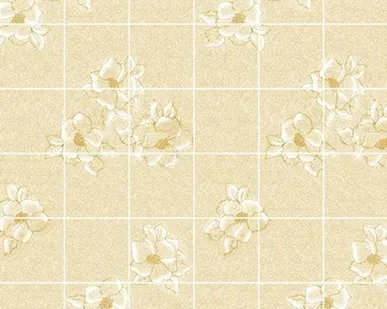 фото Панель отделочная рустованная "Магнолия" цвет " Песок"1220*2440 Акватон