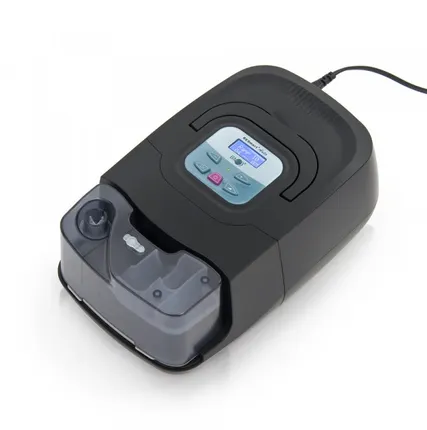 Фото №1 Аппарат для дыхательной терапии ReSmart: Auto CPAP