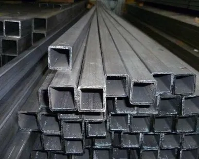 фото Труба профильная г/к ст 3 - 60х60х4