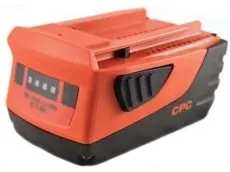 фото Аккумуляторная батарея HILTI 22В / 5.2а/ч