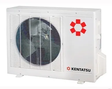 фото Наружный блок кондиционера Kuntatsy KSRH53HFAN1/-40