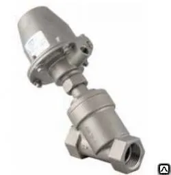фото Клапан соленоидный EV220B Ду20 ВР/ВР НЗ Danfoss 032U453031