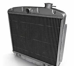 фото Радиаторы