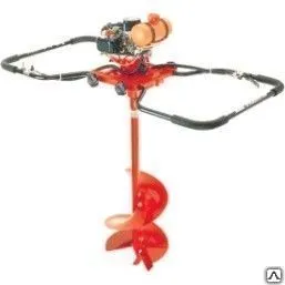 Фото №0 Услуги бензобура