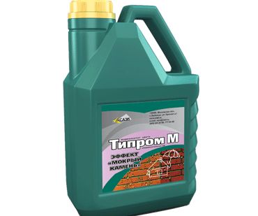 фото Модификатор цвета Типром М, 5л
