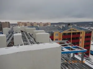 Фото №14 Профили ЛСТК в Стерлитамаке