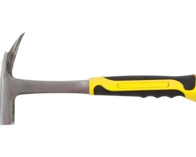 фото Молоток кровельщика цельнометаллический Профи, 600 гр  FIT