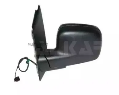 фото ALKAR 9225154 Зеркало в сборе L [Эл.привод/асферич./подогрев]