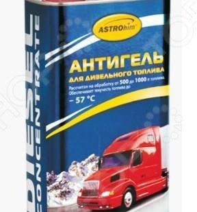фото Дизель-антигель Астрохим ACT-123