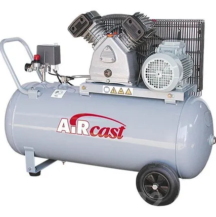 Фото №0 Компрессор СБ 4/С- 50 LB 30 A REMEZA