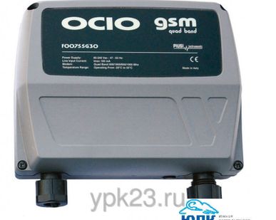 фото Система контроля уровня топлива - Ocio GSM Quad band