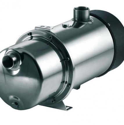 Фото №0 Насос Steelpumps X - JE 80Р