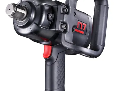 фото Гайковерт пневматический ударный 1 quot;, 3118 Нм MIGHTY SEVEN NC-8266
