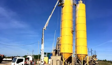 Фото №3 Автовышки 18, 20, 22, 24 метра аренда