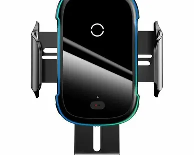 фото Автомобильный держатель Baseus Light Electric