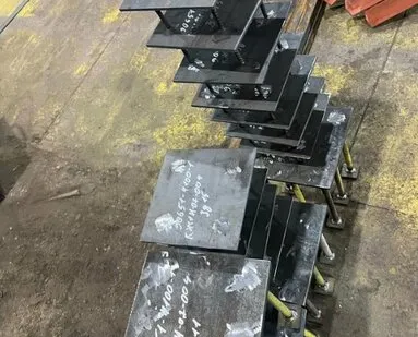 фото Закладные детали