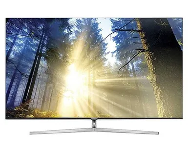 фото Телевизор Samsung UE65KS8000L