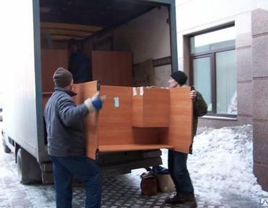 фото Грузоперевозки по городу и области + грузчики