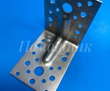 фото Уголок 90*90*65 усиленный