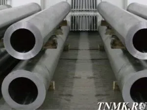 фото Труба свинцовая 33х8 мм С2 ГОСТ 167-69