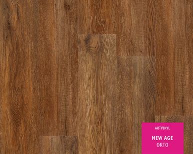 фото Планка ПВХ ART VINYL NEW AGE ORTO