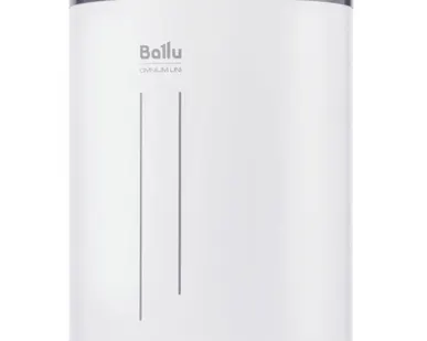 фото Водонагреватель Ballu BWH/S 10 Omnium Uni O