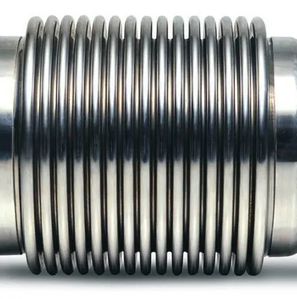 Фото №0 Компенсатор для систем отопления: КСОТМ ARM 65-16-50 РКЭ 08Х18Н10Т