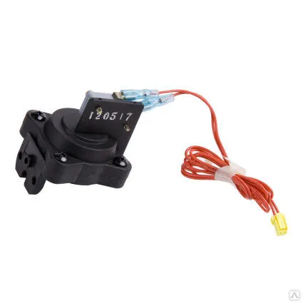 Фото №0 Датчик давления 100-300 Hydrosta/Daewoo, 3317905000