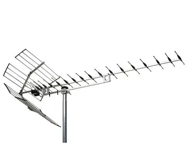 фото Wisi EB 76 0297 UHF антенна