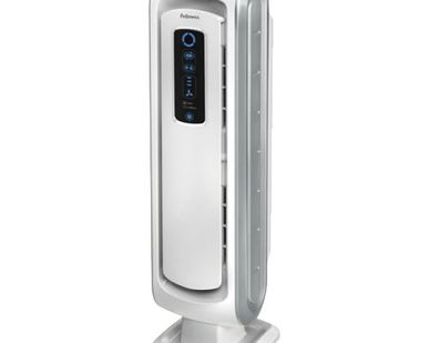 фото Очиститель воздуха Fellowes