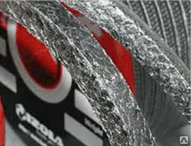 Фото №0 Безасбестовая сальниковая набивка IZOLOCK C-200R