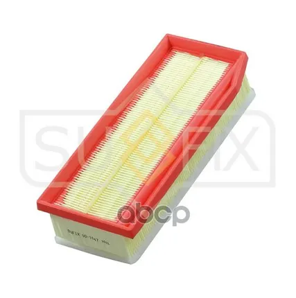 Фото №0 Фильтр Воздушный Lada Largus/Vesta/Xray SUFIX арт. SO1047