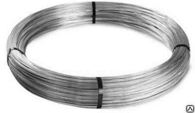 Фото №0 Проволока титановая 3,0 ВТ1-0