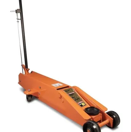 Фото №1 Домкрат гидравлический подкатной TOR ДГП-20 
(QK) 20 т 220-680 мм