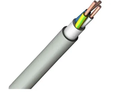 фото Кабель NYM 3x1,5 КОНКОРД (100м)