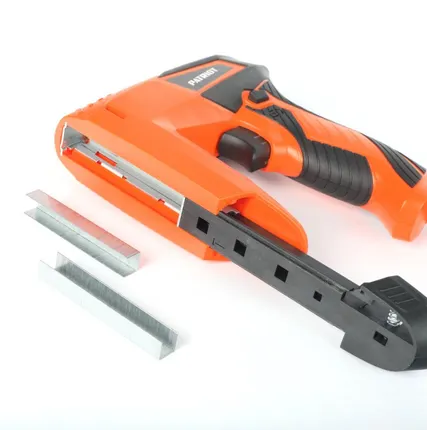 Фото №6 Степлер электрический EN 141 The one