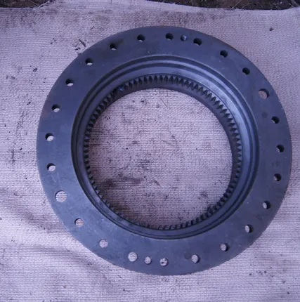 Фото №1 Полукорпус ДМ 30.00.060-01