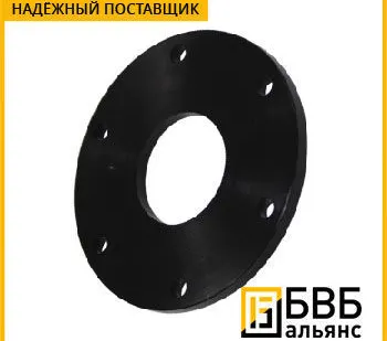 фото Фланец уплотнительный