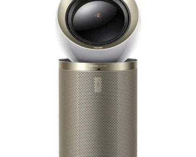 фото Очиститель воздуха Dreame PM10 Gold Global Version