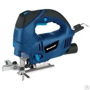 Фото №0 Лобзик einhell bt-js 800 e