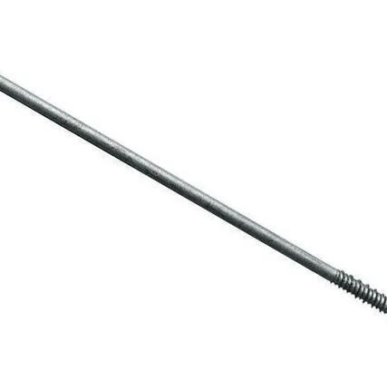 Фото №0 Шуруп для сэндвич-панелей HSP3-R-S19 5.5/6.3х115, шт