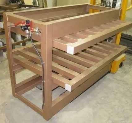 Фото №0 Пресс П 13-10-2 в Железнодорожном (Московске.)