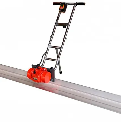 Фото №0 Виброрейка электрическая RAD CSA-E