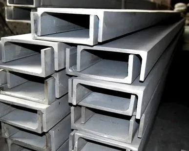 фото Швеллер г/к 22 за 1-5 тонн