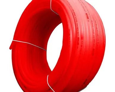 фото Полиэтилен повышенной термостойкости