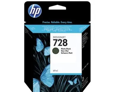 фото Картридж HP F9J64A