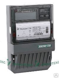 фото Счетчик Меркурий 230 АRT-01 СLN