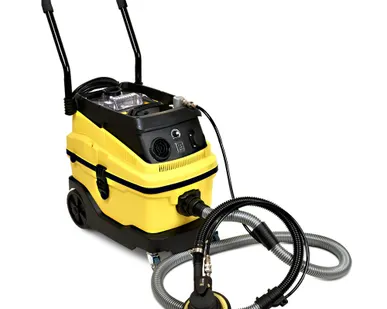 фото SCHTAER ITS1600 промышленный пылесос